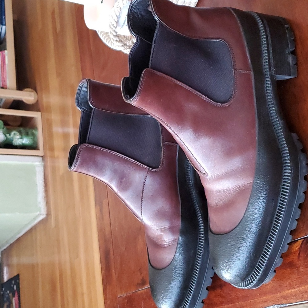 PRADA Boots